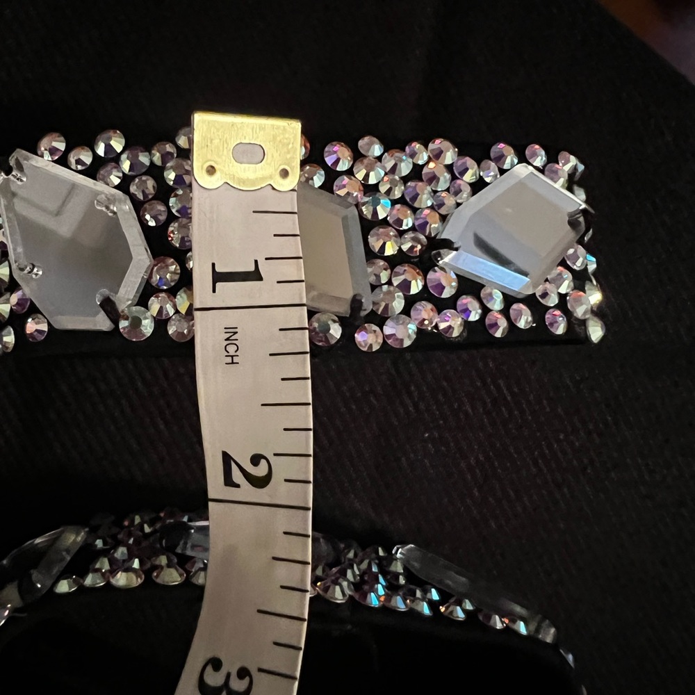 Swarovski Bangle Bracelets - Picture 13 of 16